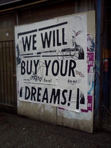 dreams