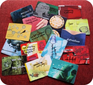 Creative-Cards