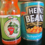 heinz beans heinz beans