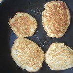 Pumpkin Pancakes Pumpkin Pancakes