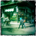 Another great produce grocer on 26th of July corridor.