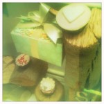 Sugar and spice and everything nice. Cupcakes galore...